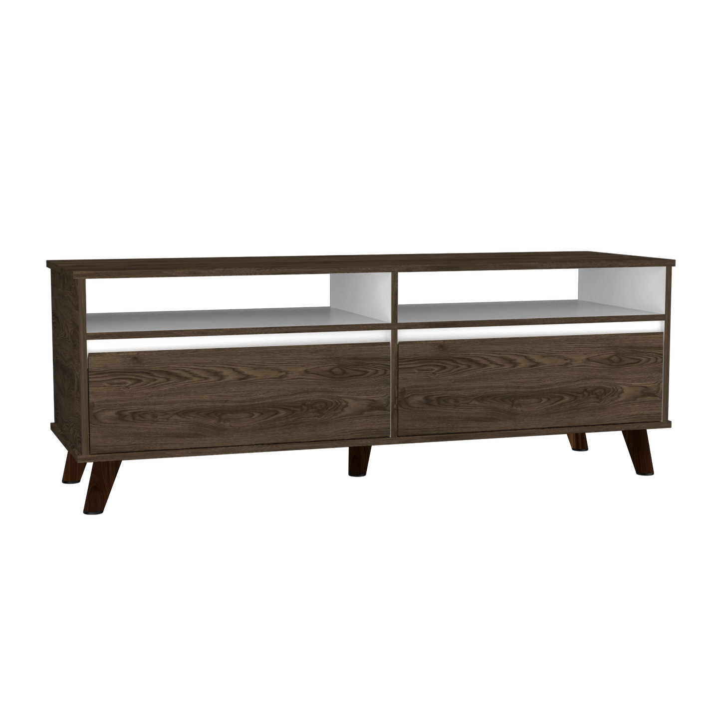 Rack Para Tv Benett Milan