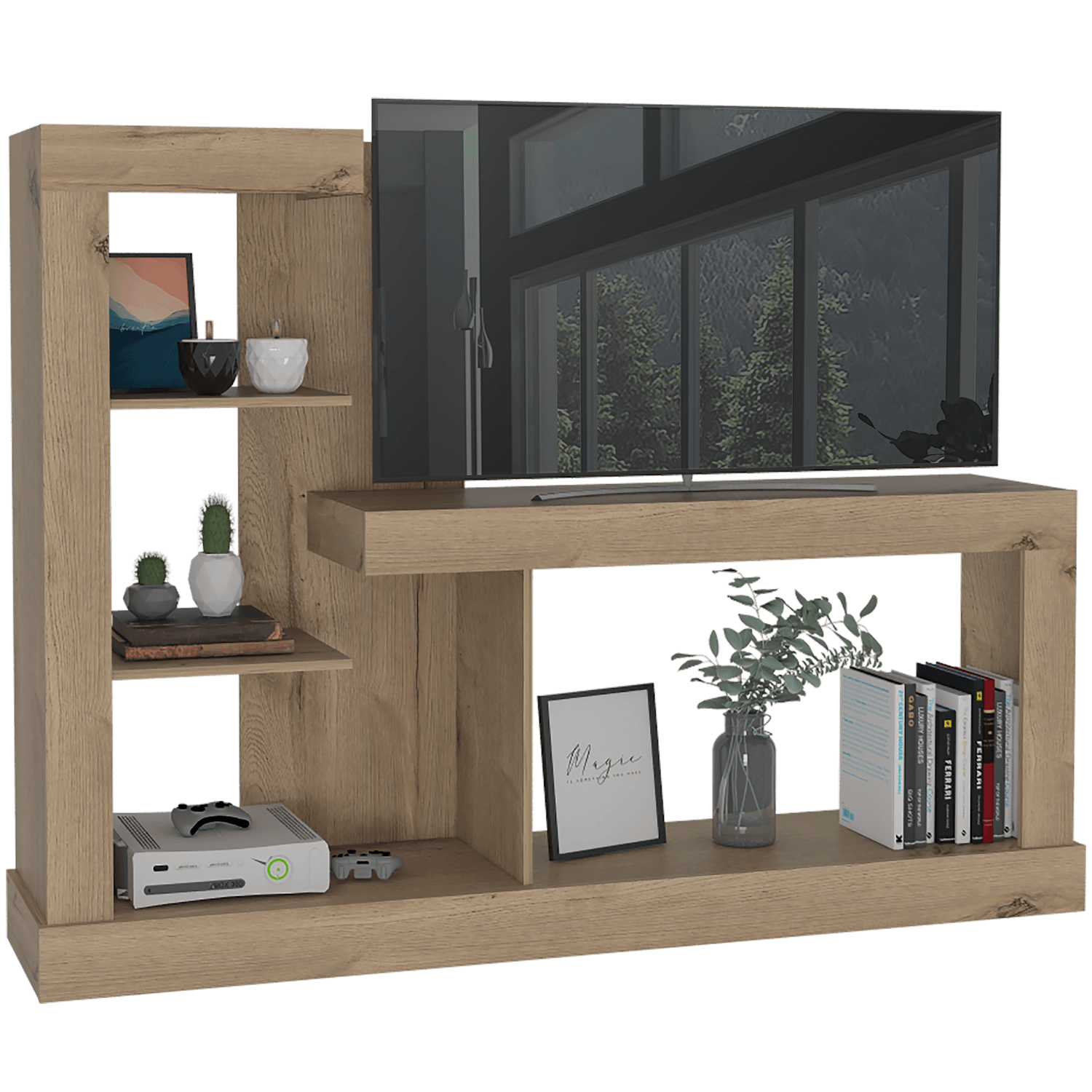 Rack Tv Minotti Rta Duna