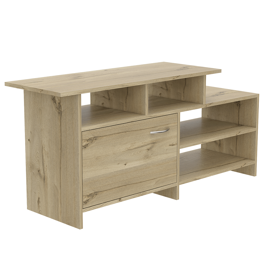 Rack Para Tv Lima Duna