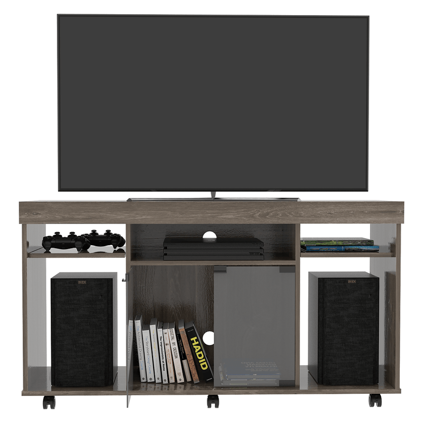 Rack Para Tv Cannes Siena
