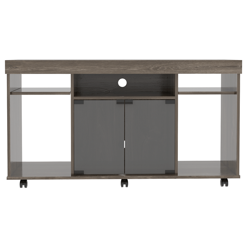 Rack Para Tv Cannes Siena