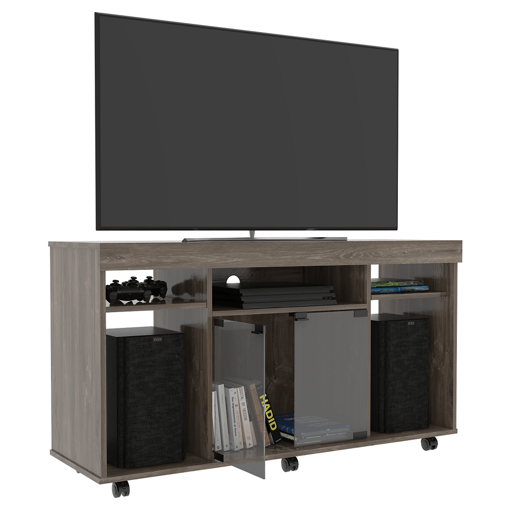 Rack Para Tv Cannes Siena