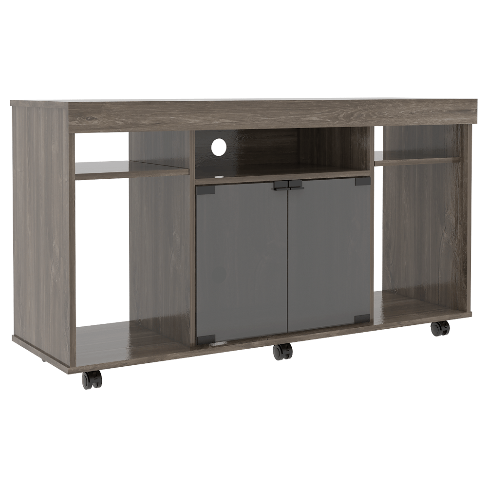 Rack Para Tv Cannes Siena