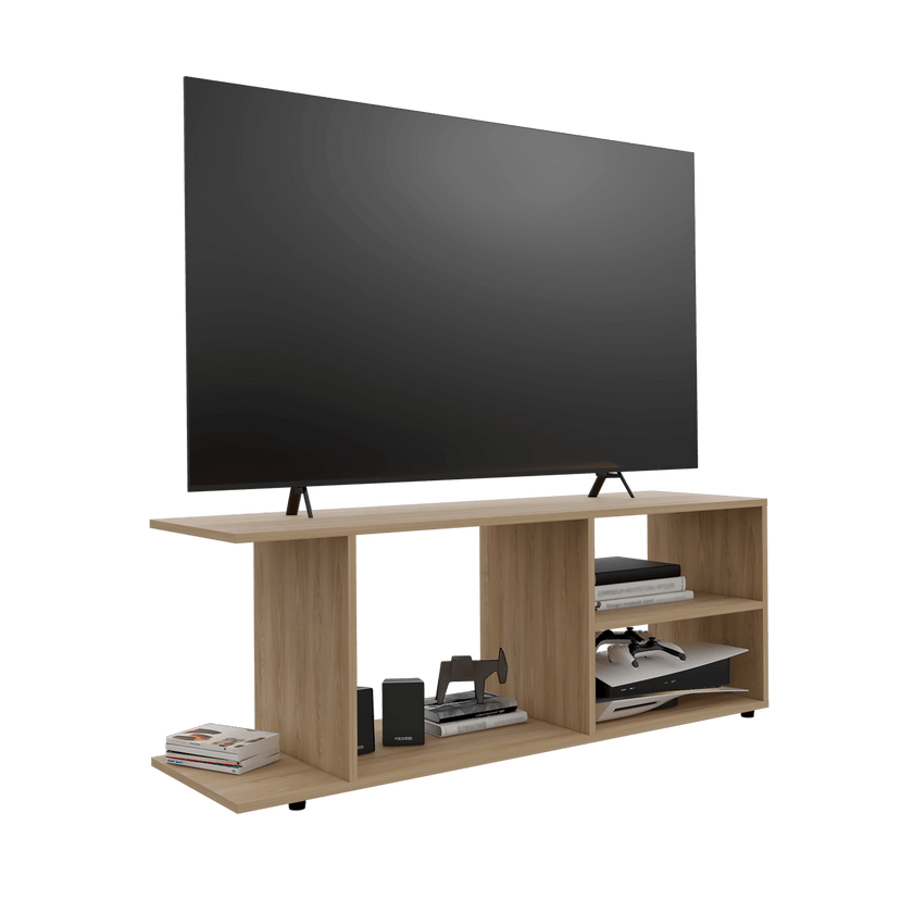 Rack De Tv 50'' Goodwood 45X120X34 Rta Fresno