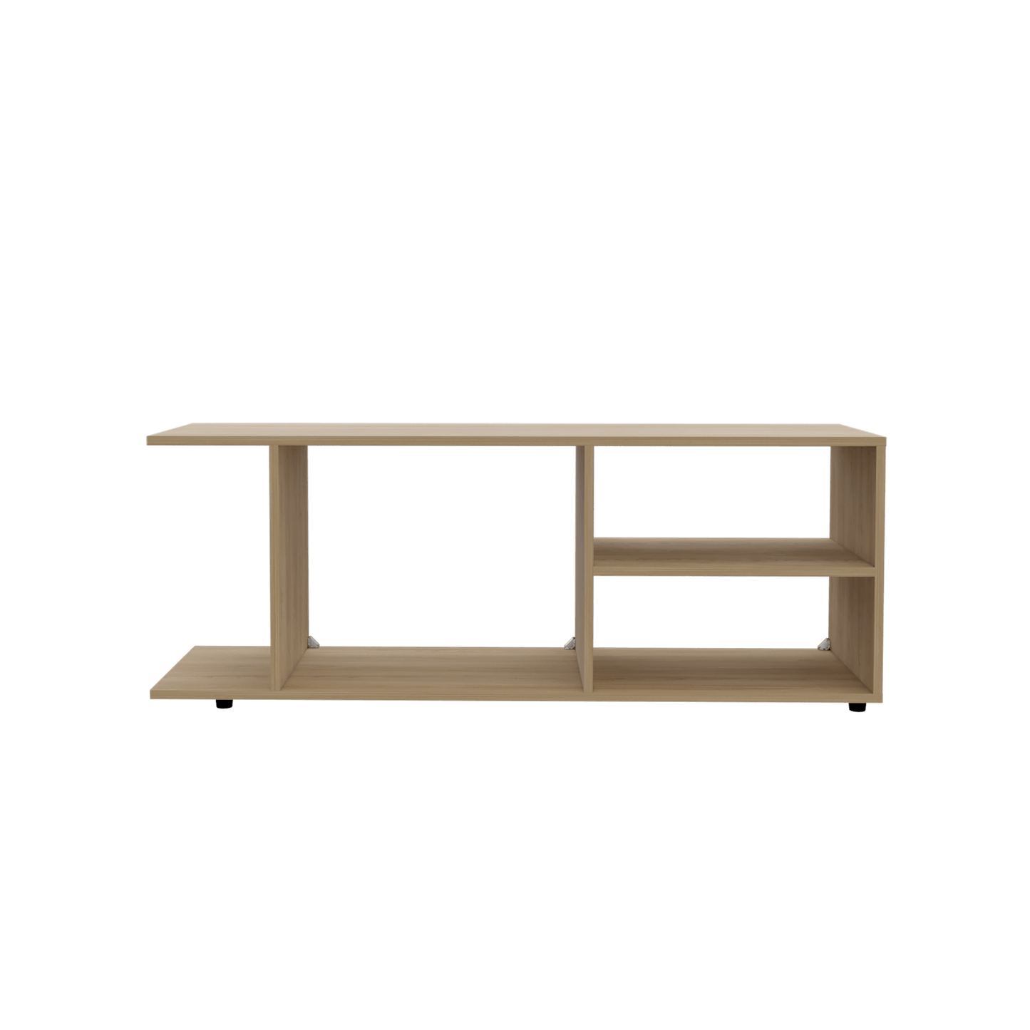 Rack De Tv 50'' Goodwood 45X120X34 Rta Fresno