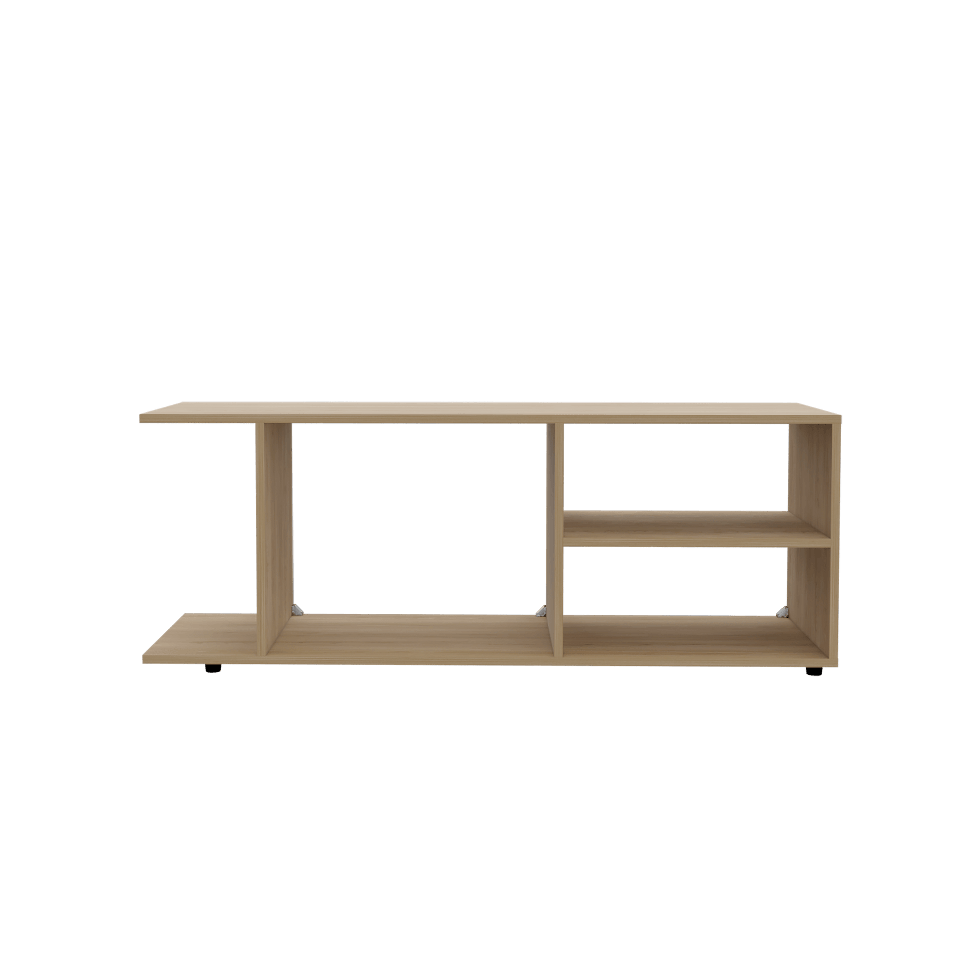 Rack De Tv 50'' Goodwood 45X120X34 Rta Fresno