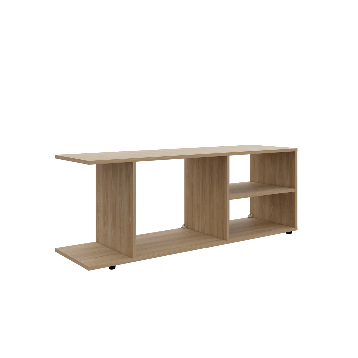 Rack De Tv 50'' Goodwood 45X120X34 Rta Fresno