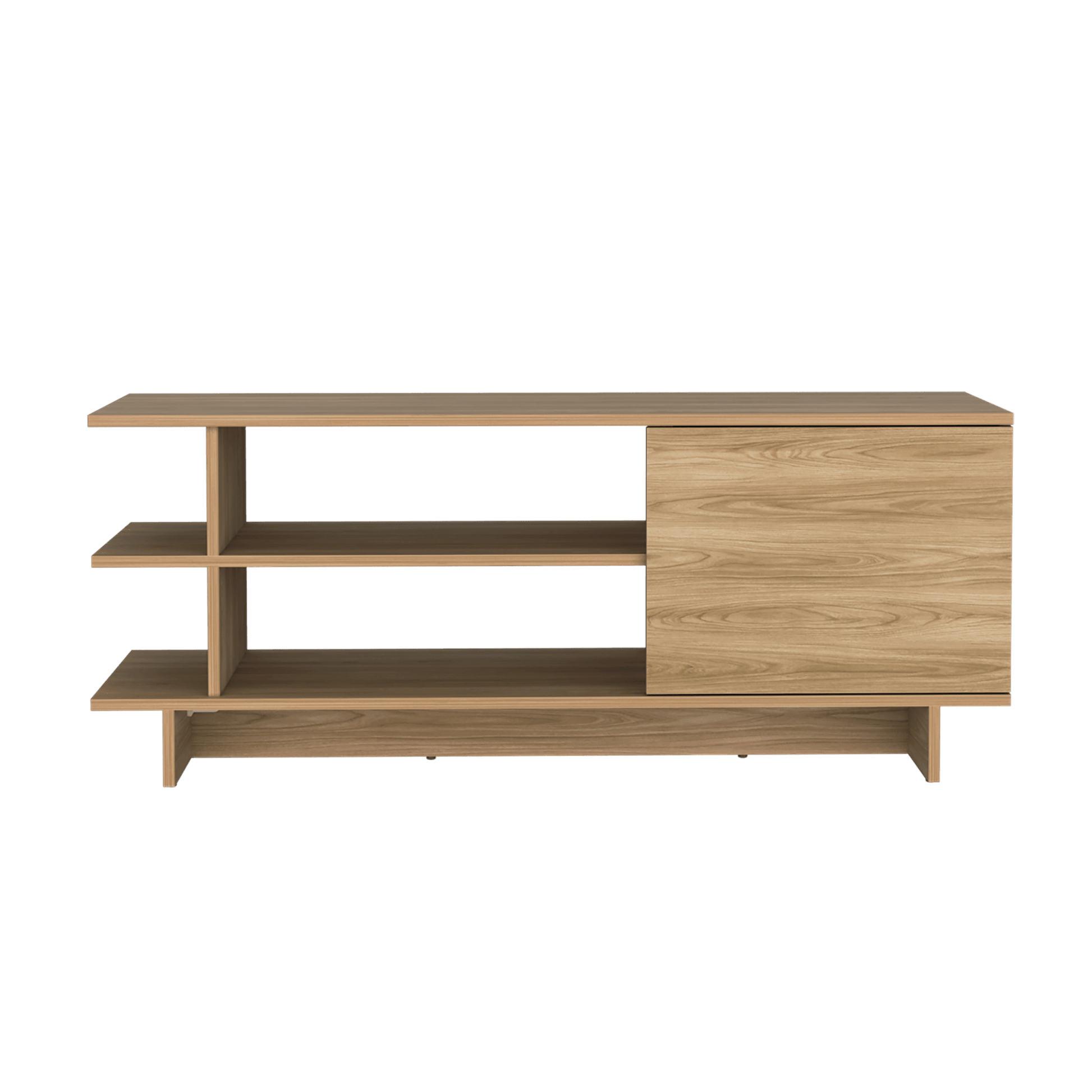 Rack Tv 50'' Bilbao49X120 Rta Fresno Eu