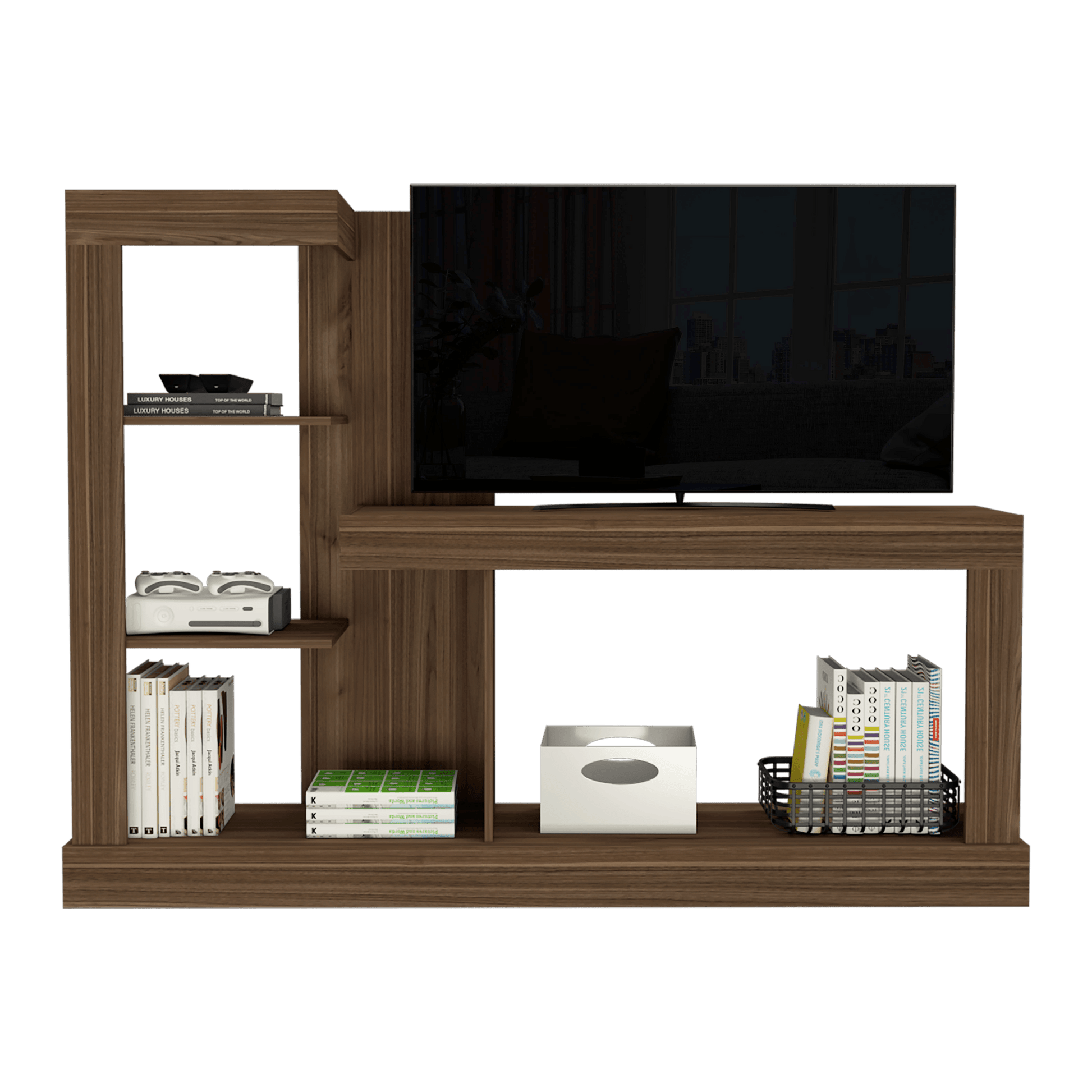 Rack Tv Minotti Rta Gales