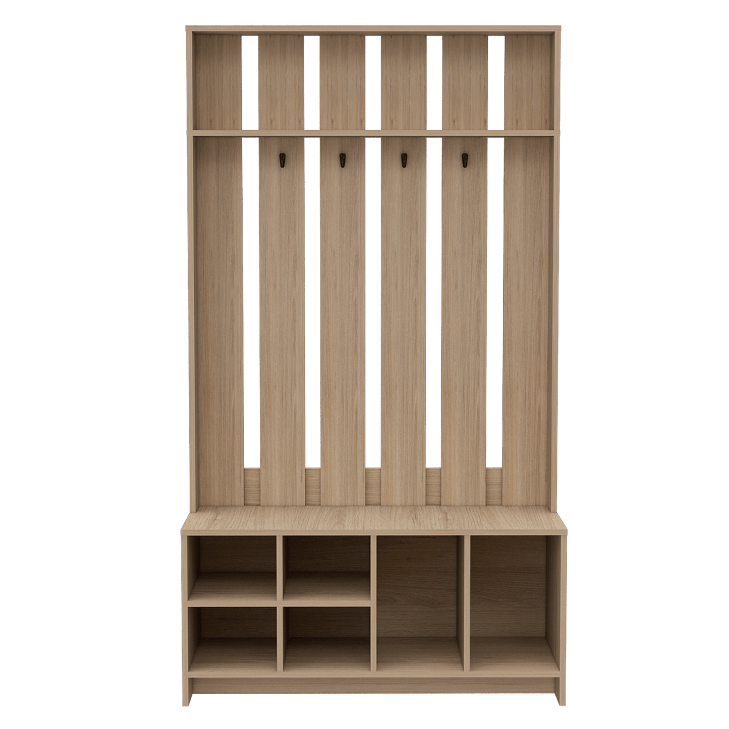 Mueble Recibidor Beijing Rta Rovere