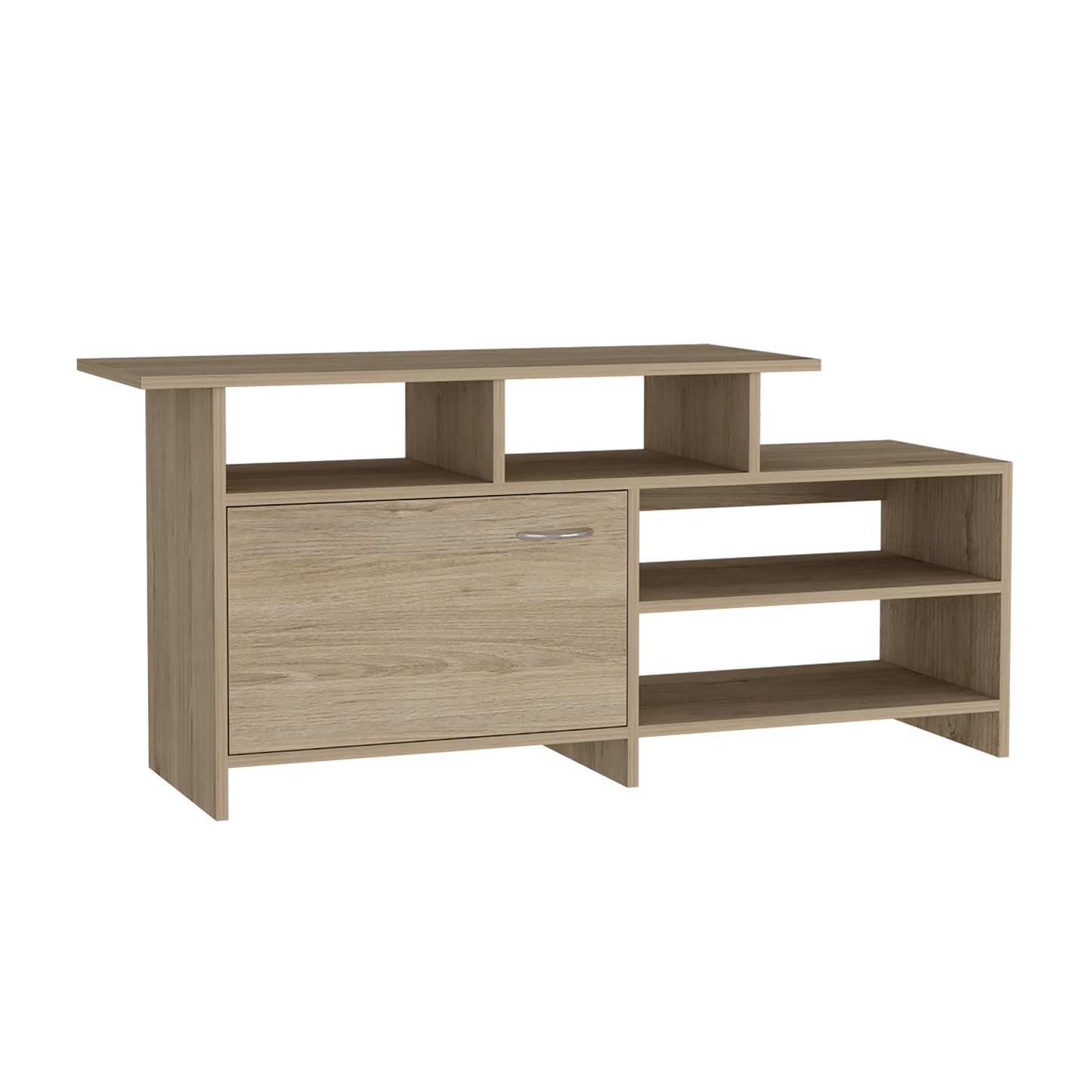 Rack Para Tv Lima Rta Rovere