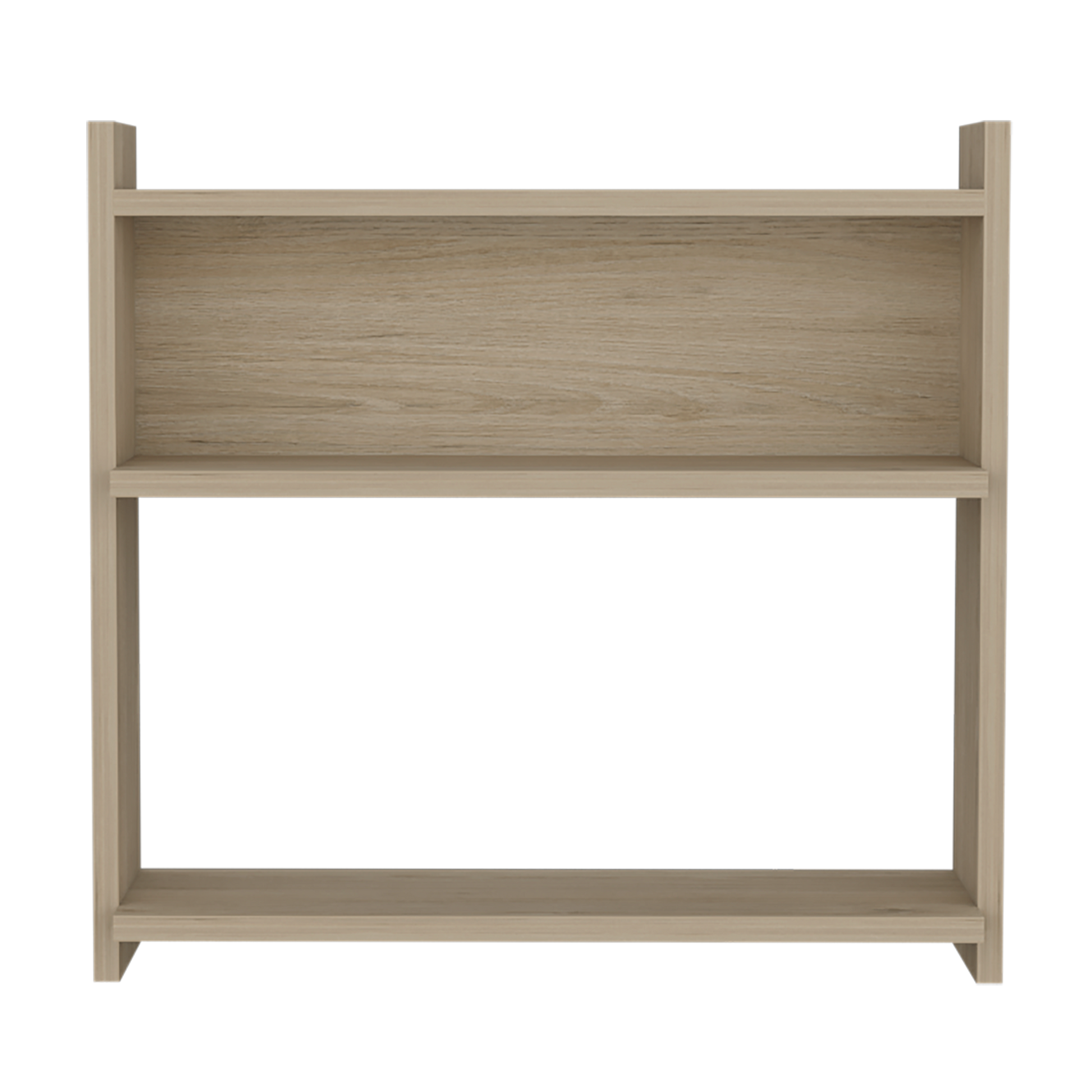Repisa Triple Vera Homecollection Rovere