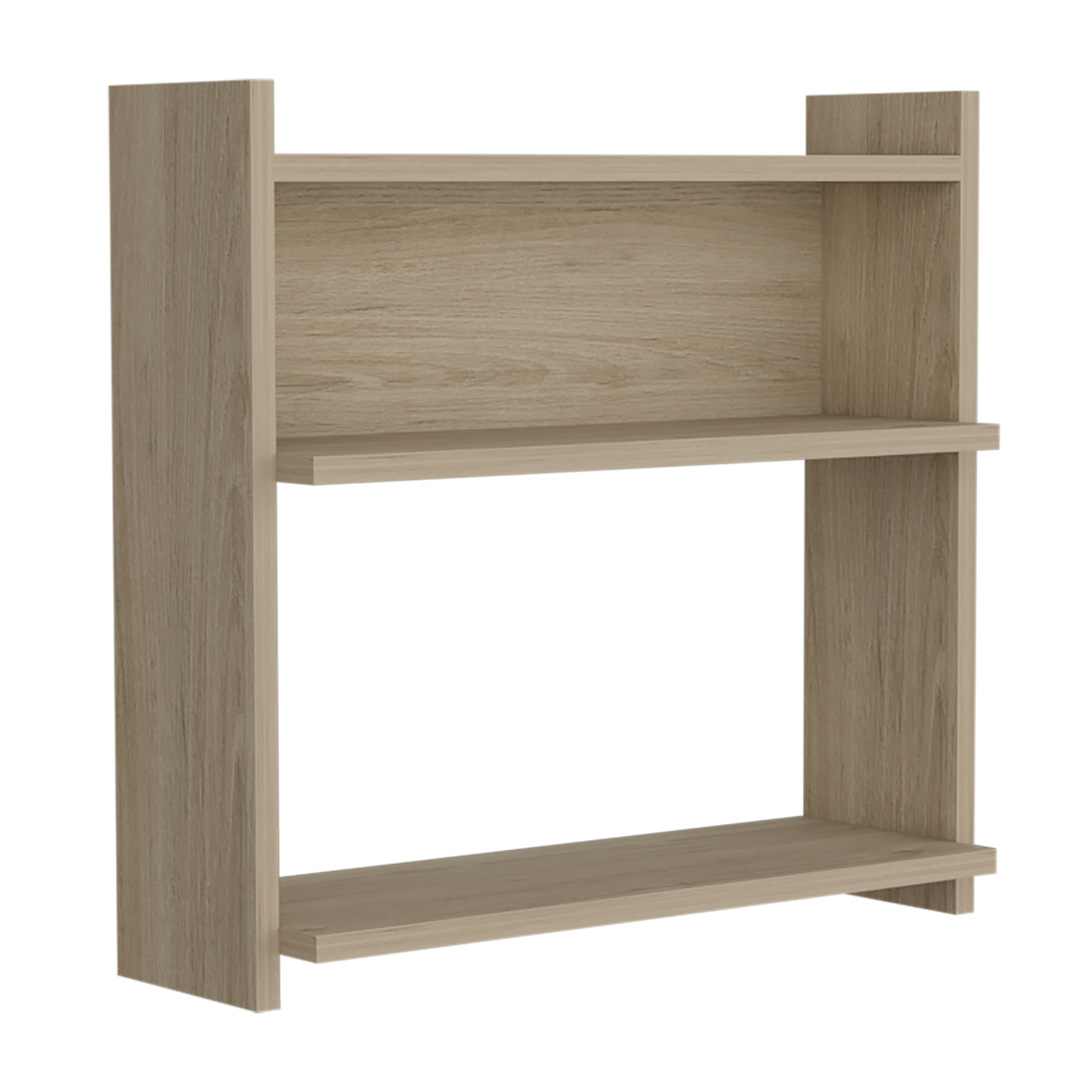 Repisa Triple Vera Homecollection Rovere