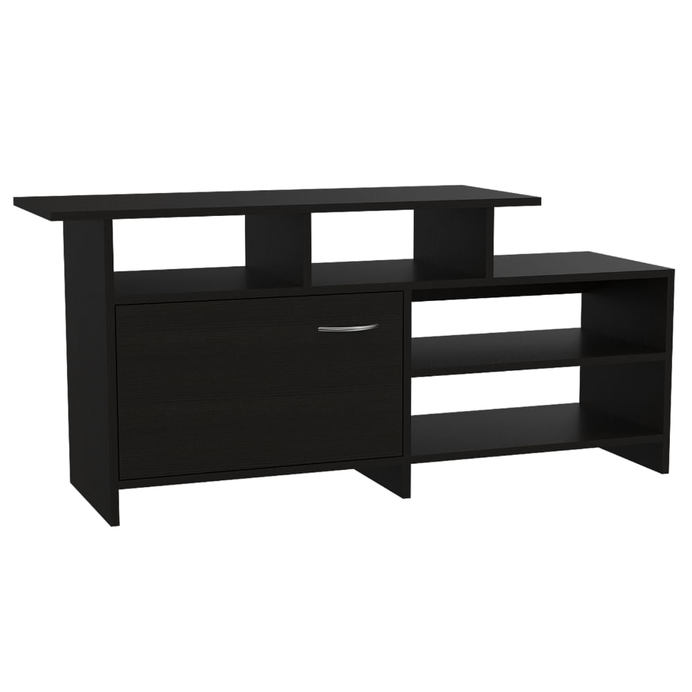 Rack Para Tv Lima Wengue
