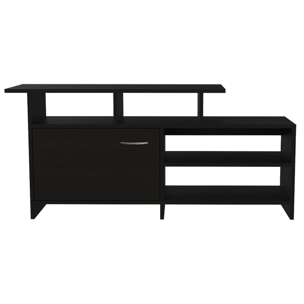 Rack Para Tv Lima Wengue