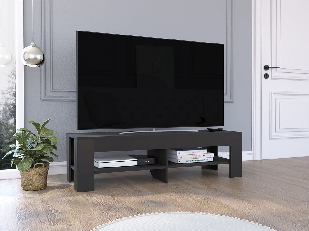 Rack Para Tv Parsons Rta Wengue