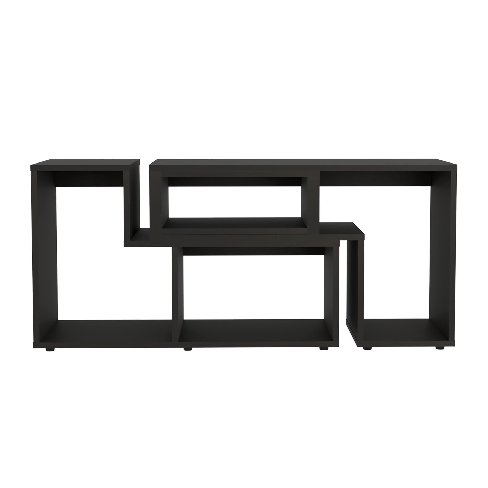 Rack Tv Extensible Beijing Rta Wengue