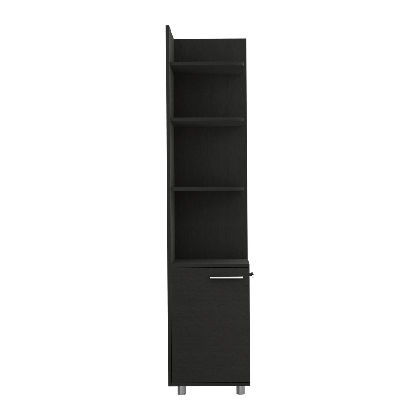 Rack De Baño Esquinero Hd Rta Wengue