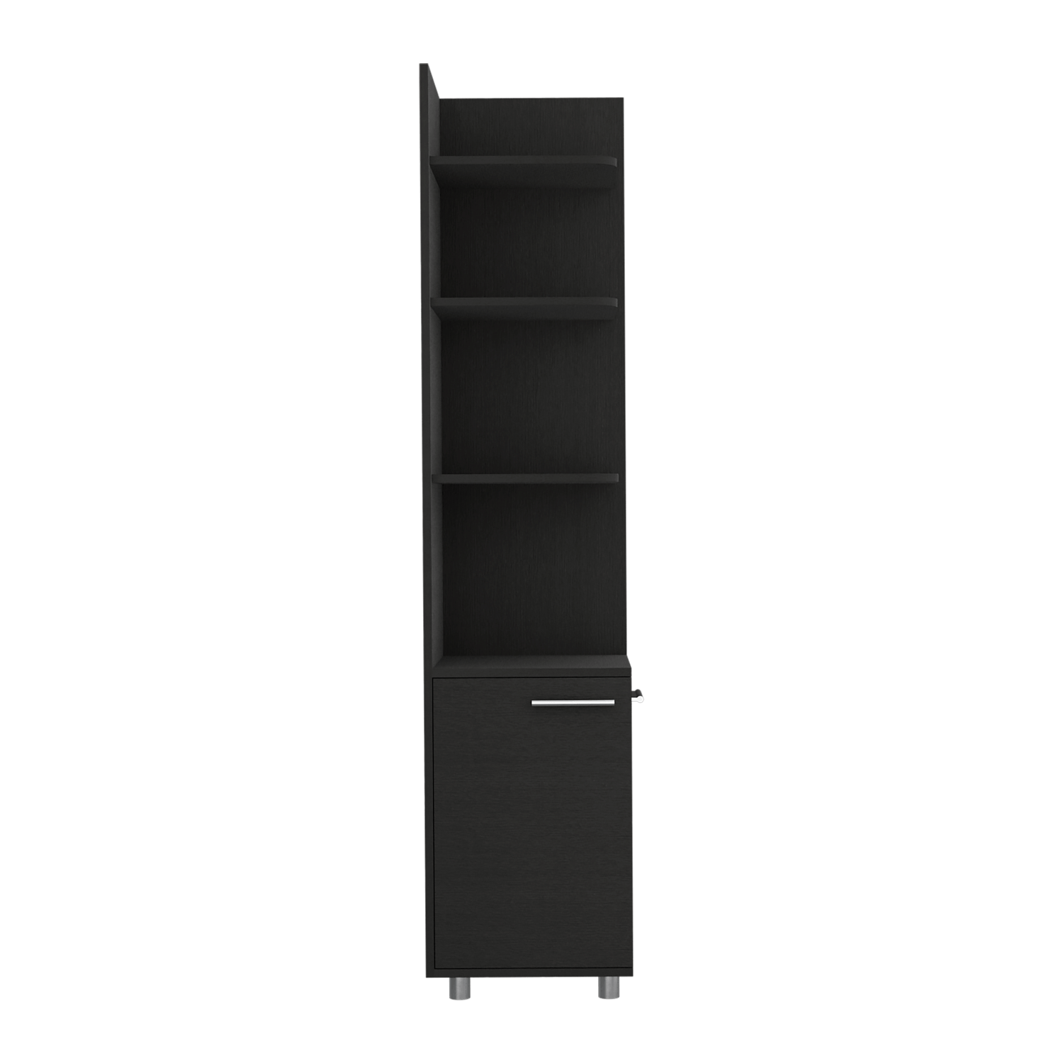 Rack De Baño Esquinero Hd Rta Wengue