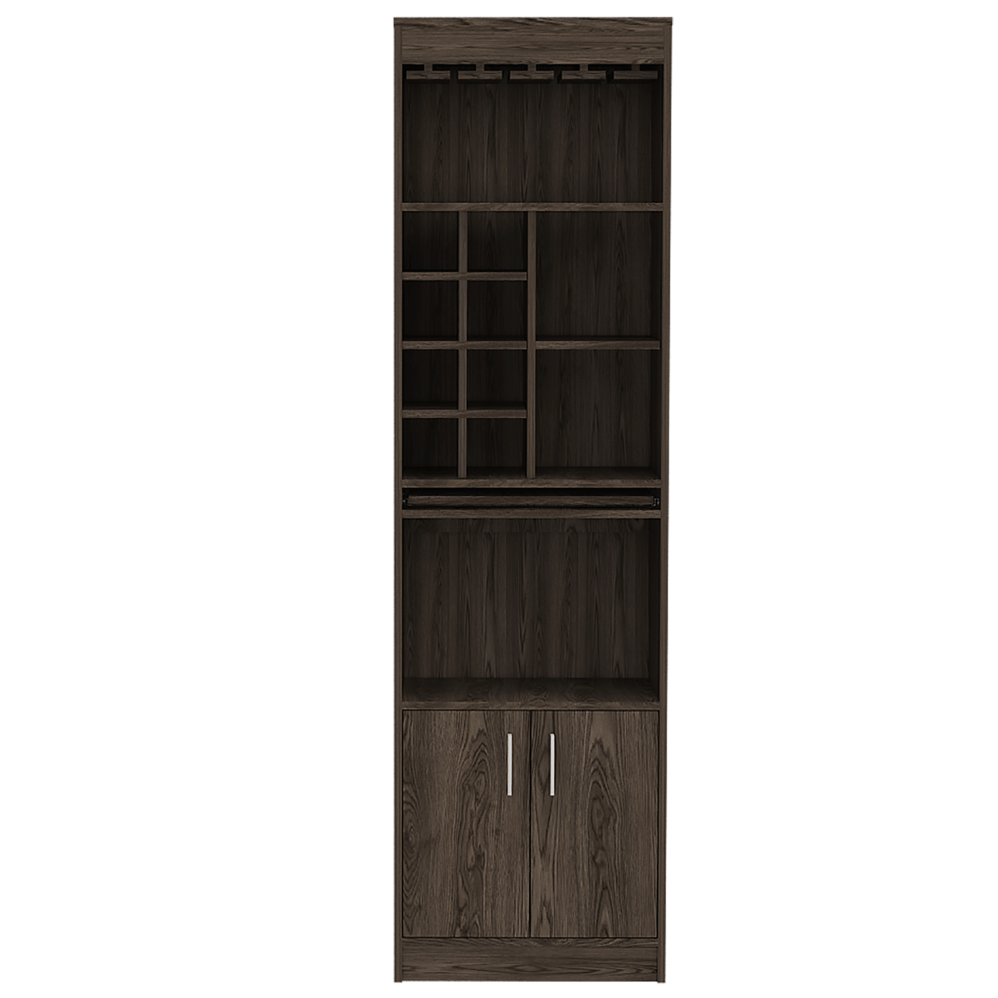 Mueble Bar Syrah Rta Milan