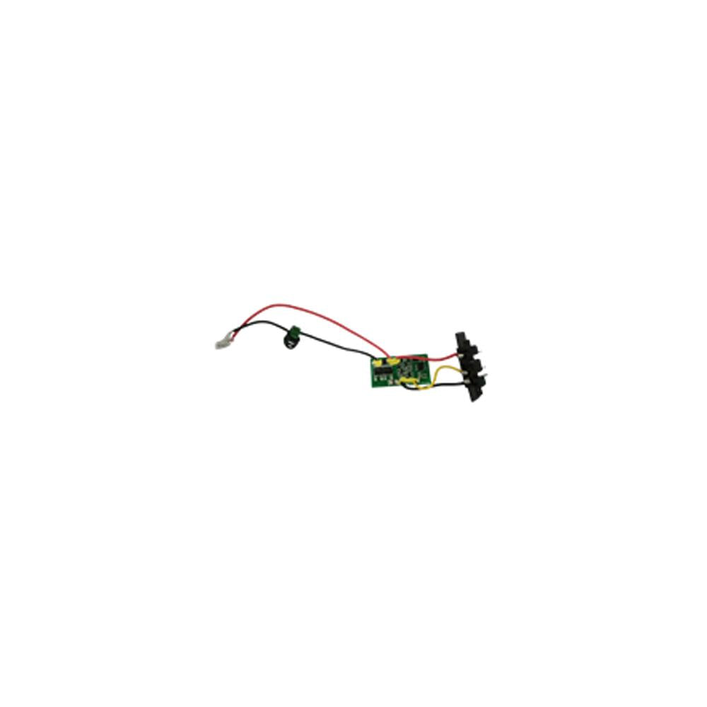 Tarjeta De Control Trosli2001 Trosli2001Sp13