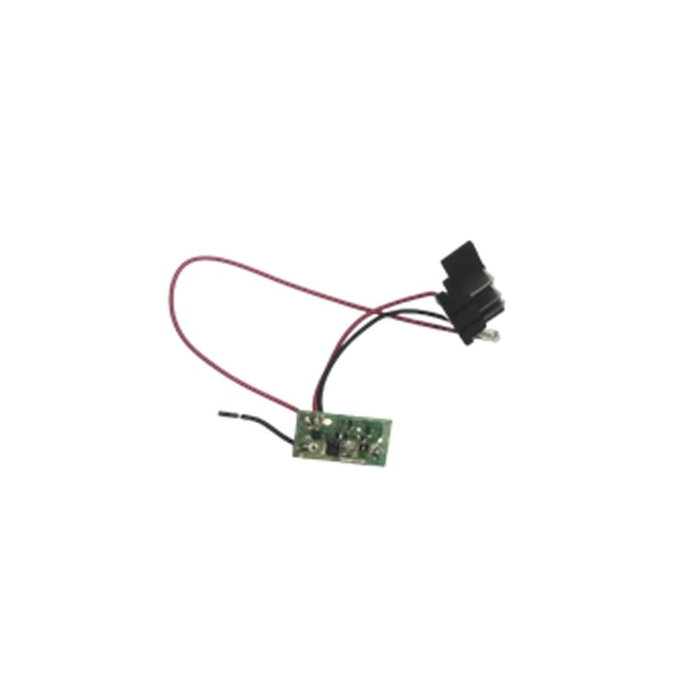 Tarjeta De Control Tgtli20018 Tgtli20018Sp2