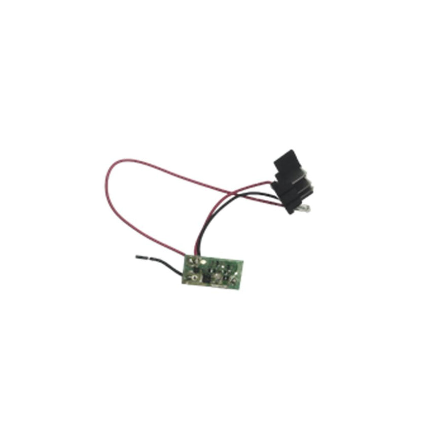 Tarjeta De Control Tgtli20018 Tgtli20018Sp2