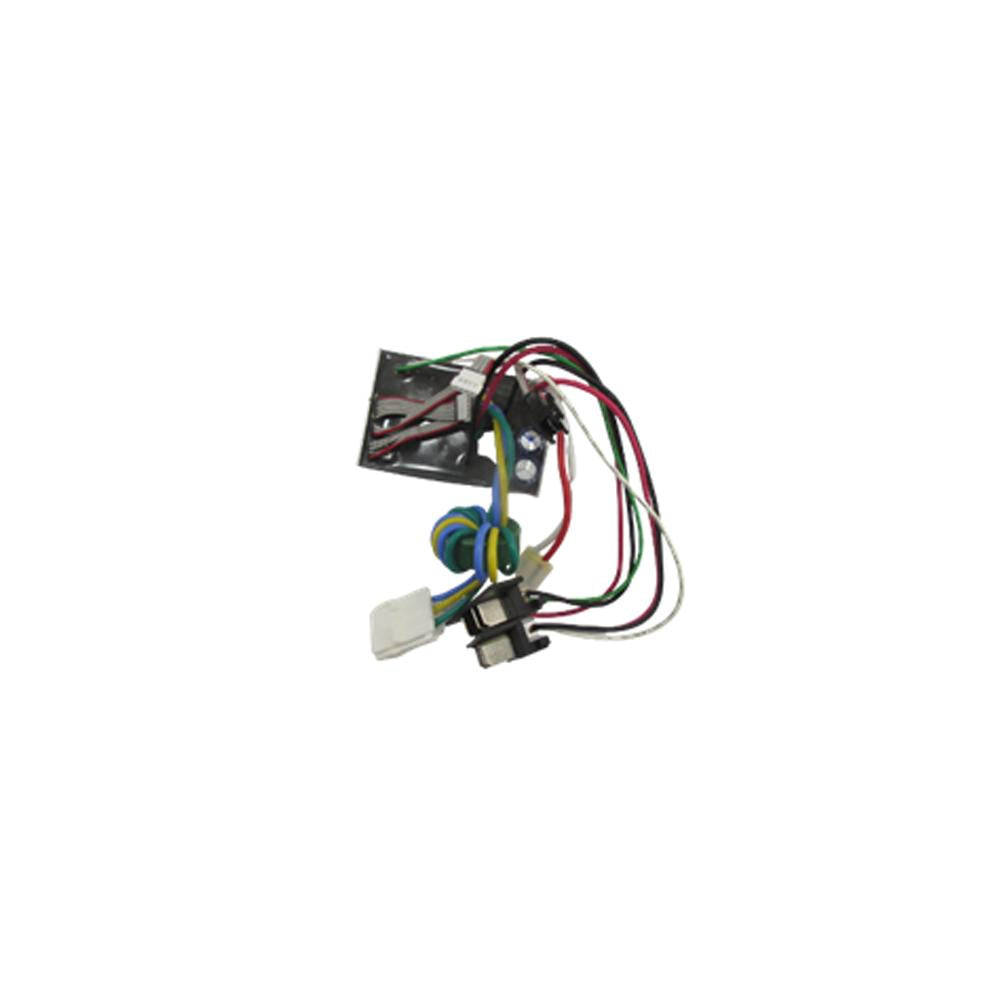 Tarjeta De Control Tstli20018 Tstli20018Sp310