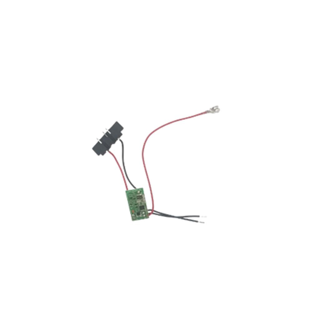 Tarjeta De Control Thtli20018 Thtli20018Sp311