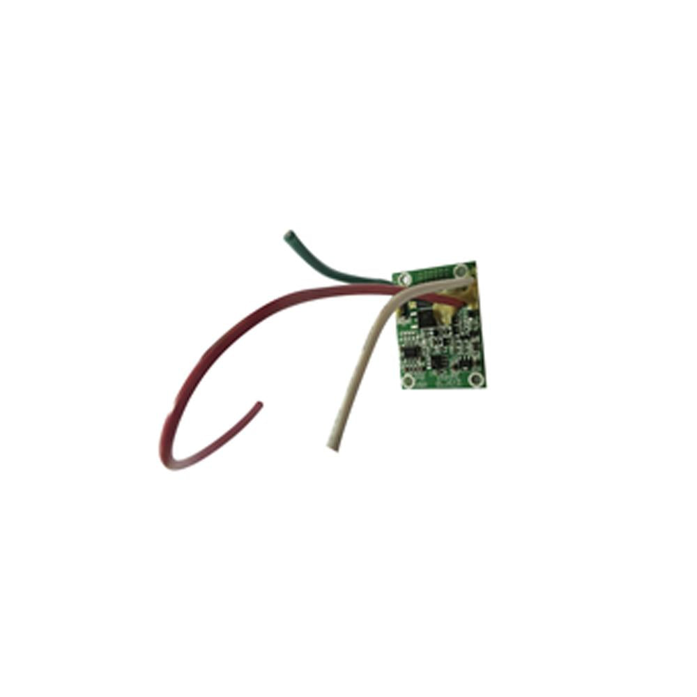Tarjeta De Control Tacli2001 Tacli2001Sp16
