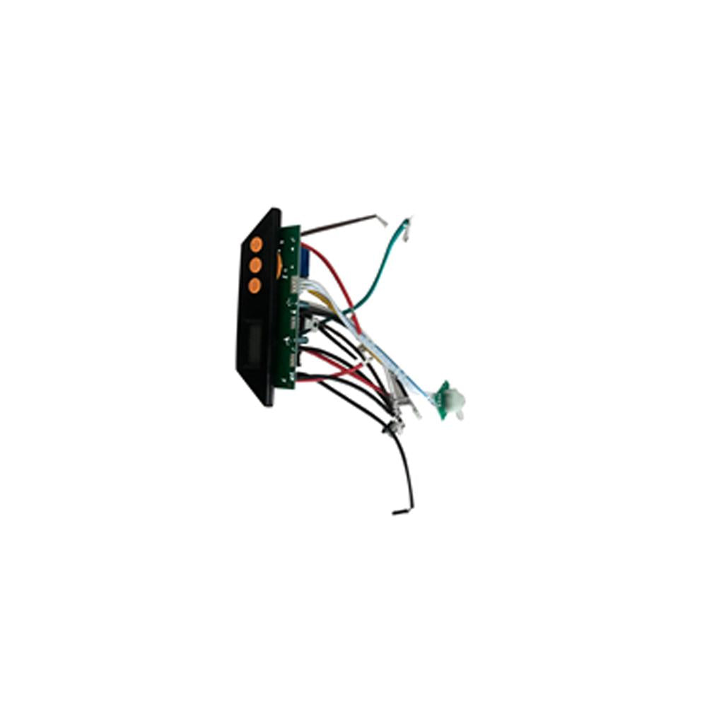 Panel De Ocntrol Tacli2002 Tacli2002Sp19