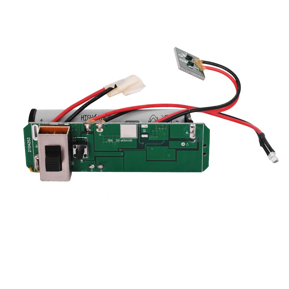 Tarjeta De Interruptor Utsdli0401 Utsdli0401Sp9
