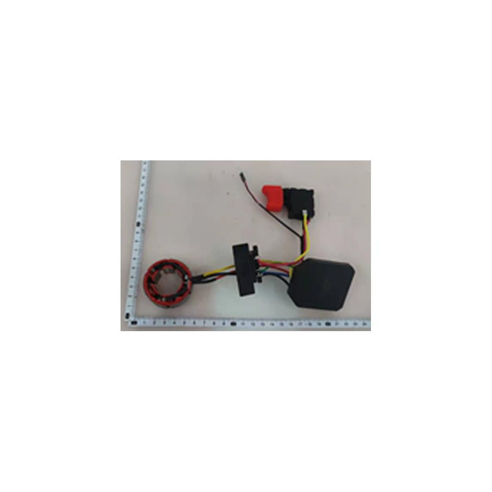 Estator Utiwli2001 Utiwli2001Sp3911