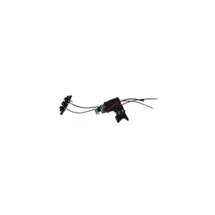 Interruptor Utdli20011 Utdli20011Sp13