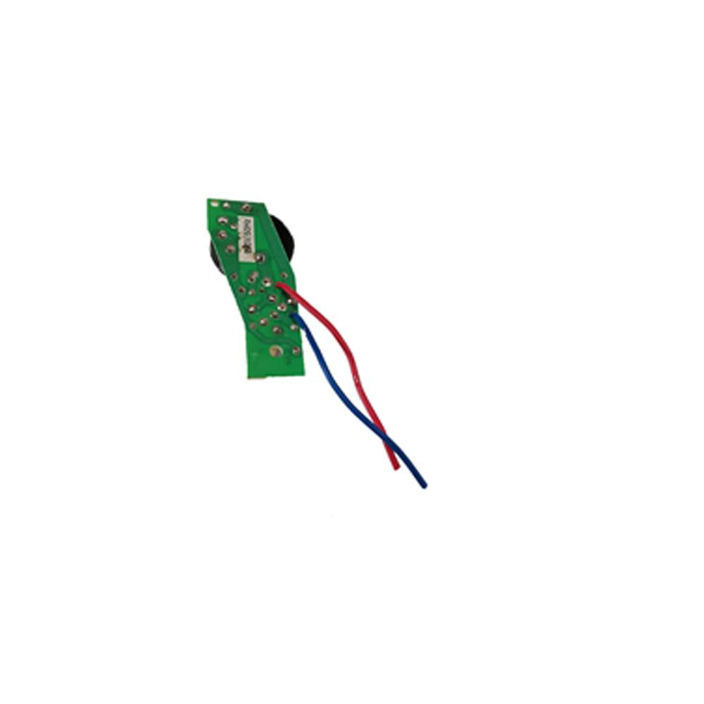 Pcb Regulador De Revoluciones Utb2066 Utb2066Sp19