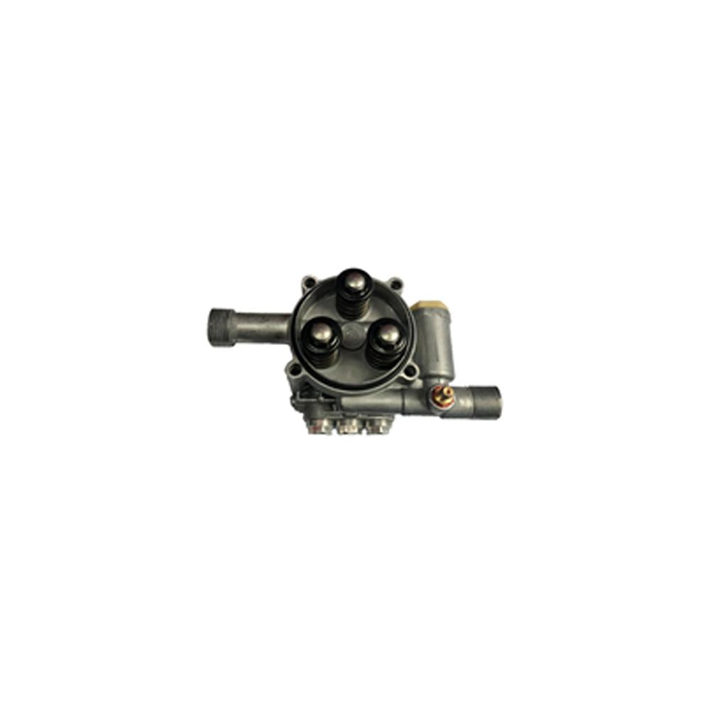 Conector De Bombes Utgt11356 Utgt11356Sp39A