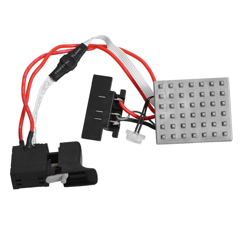 Conjunto Controlador Trhli2201Sp787981