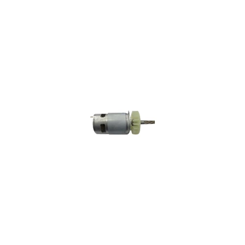 Motor Tjsli8501 Tjsli8501Sp22