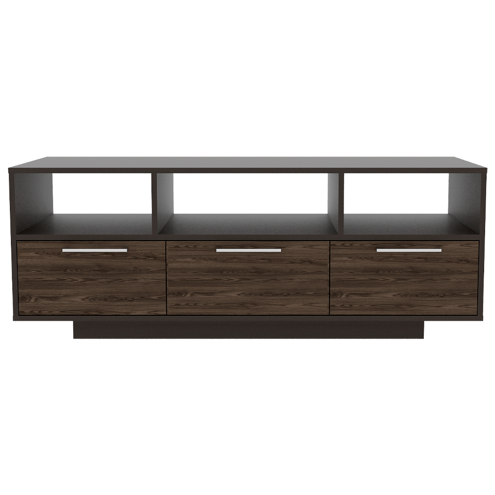 Rack Para Tv 58'' Wema Rta Wengue Milan