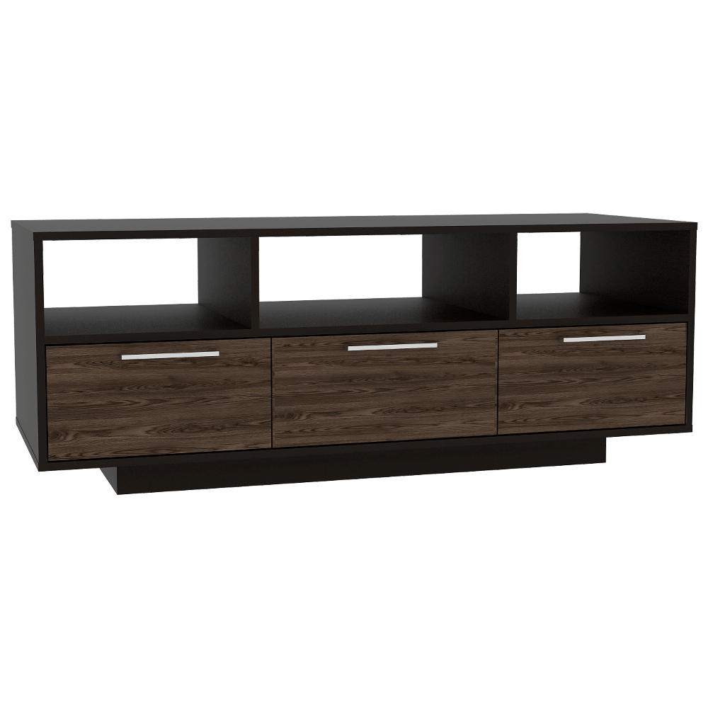 Rack Para Tv 58'' Wema Rta Wengue Milan