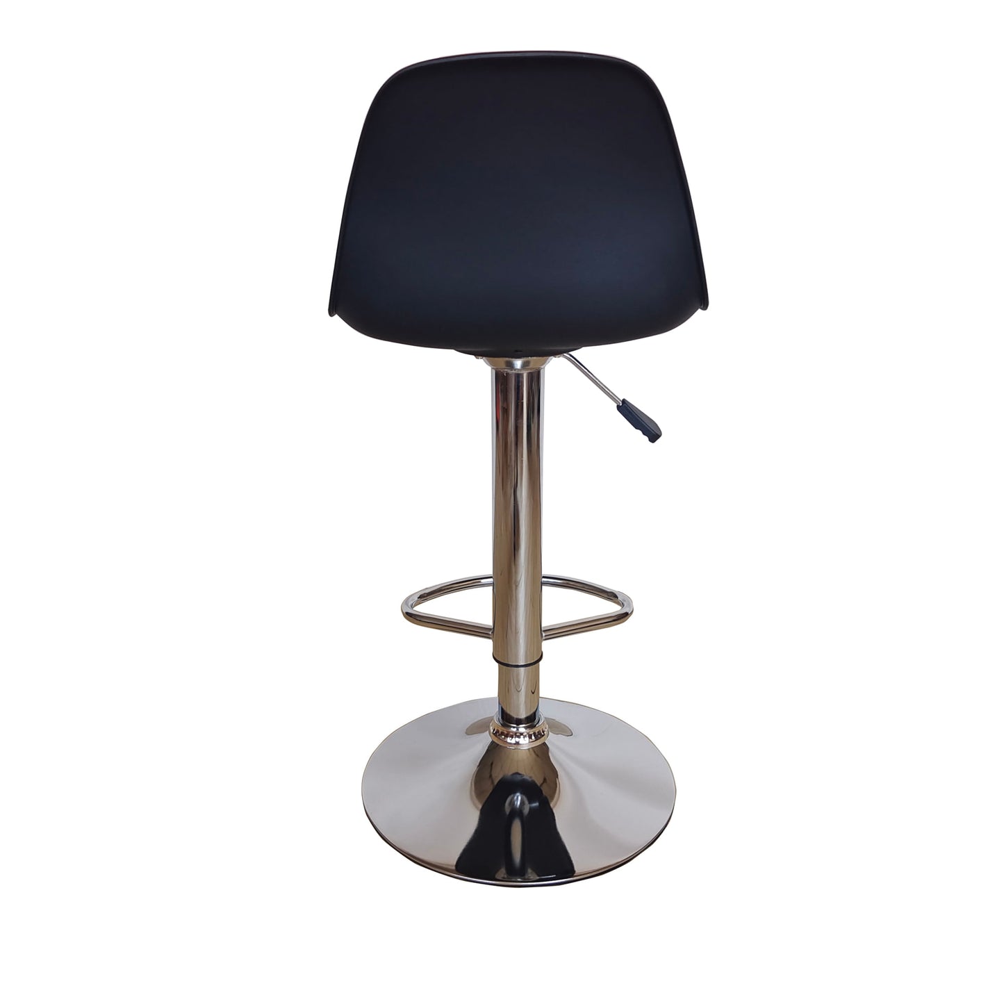 Set X2 Silla De Bar Napoles Bmj-25 95 X 38 Negra