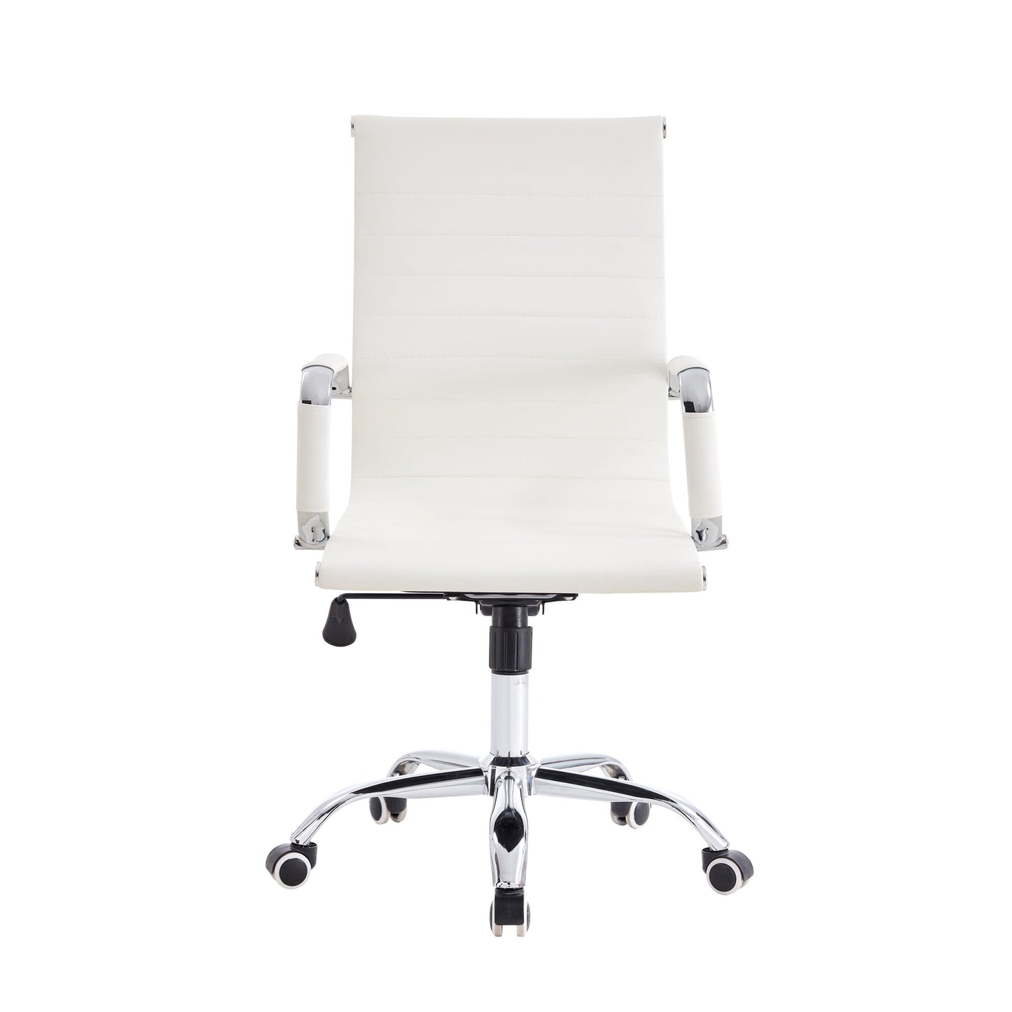 Silla Oficina Bm 530 Blanca