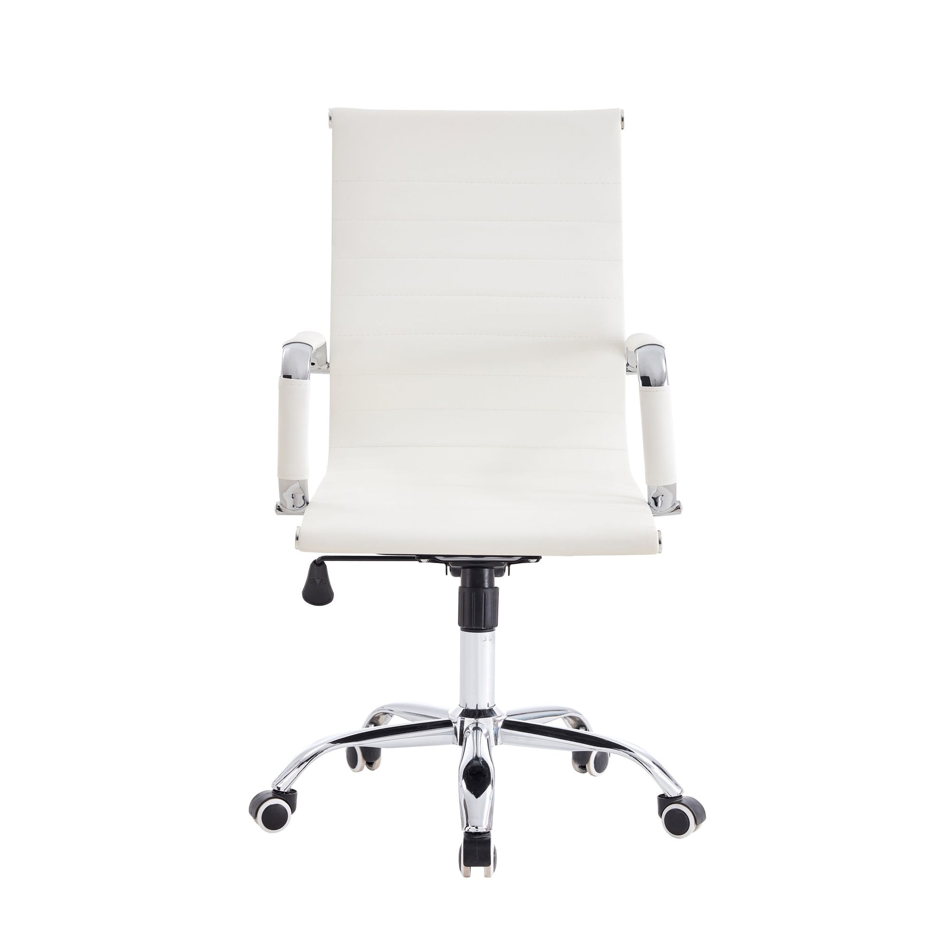 Silla Oficina Bm 530 Blanca