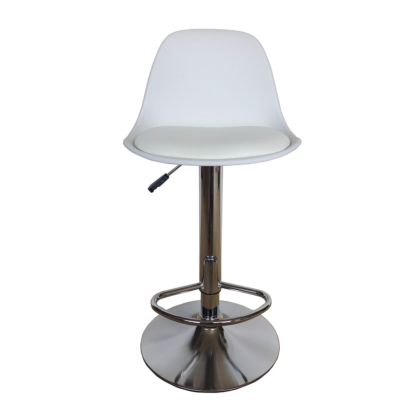 Set X2 Silla De Bar Napoles Bmj-25 95 X 38 Blanca
