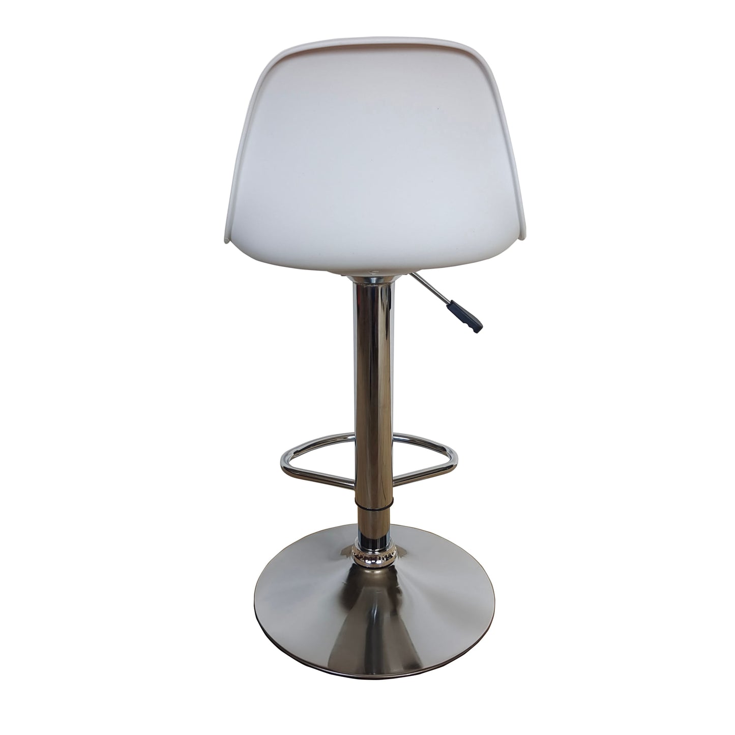 Set X2 Silla De Bar Napoles Bmj-25 95 X 38 Blanca