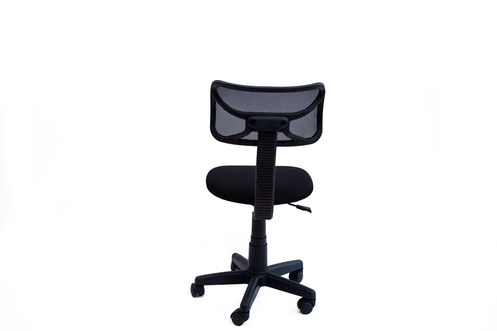 Silla Juvenil Rolling Color Negro