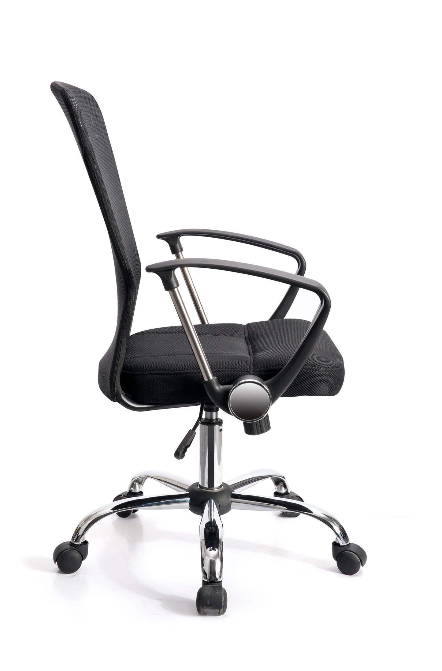 Silla Oficina Milano 2