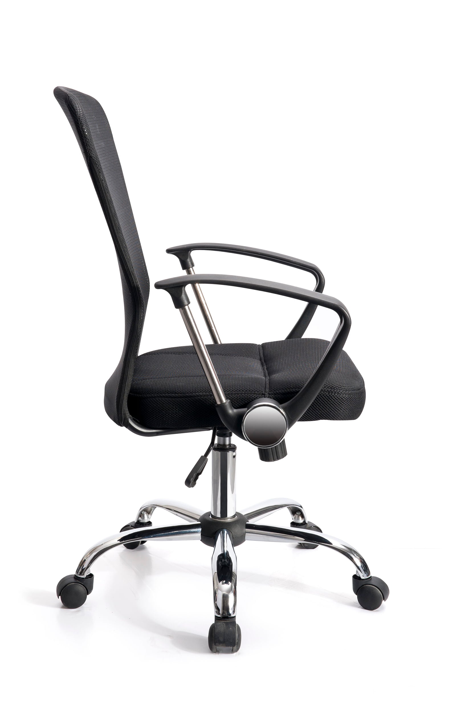 Silla Oficina Milano 2