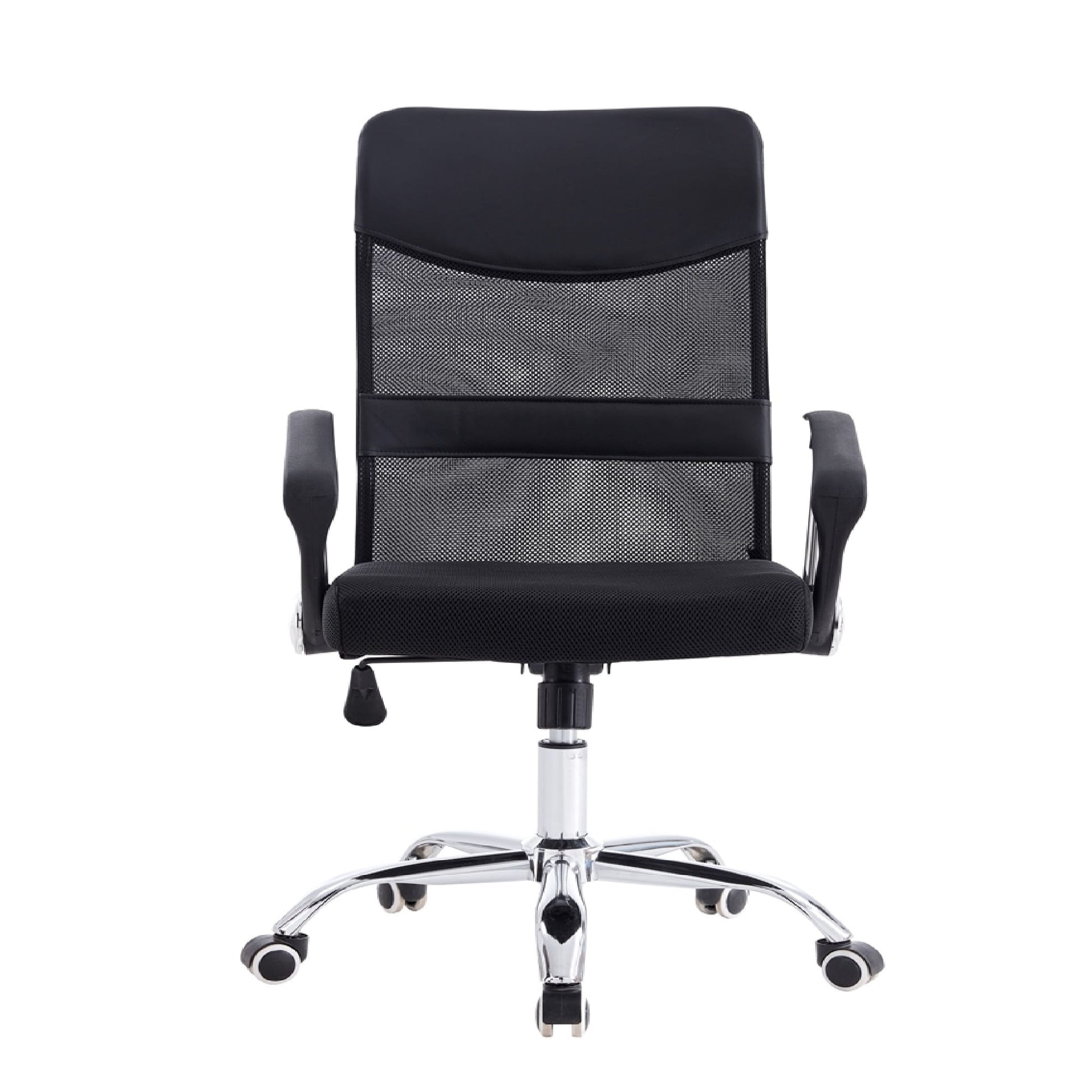 Silla Oficina X-50B - Bm-526 (1C) Negro 120X60X50 Cm
