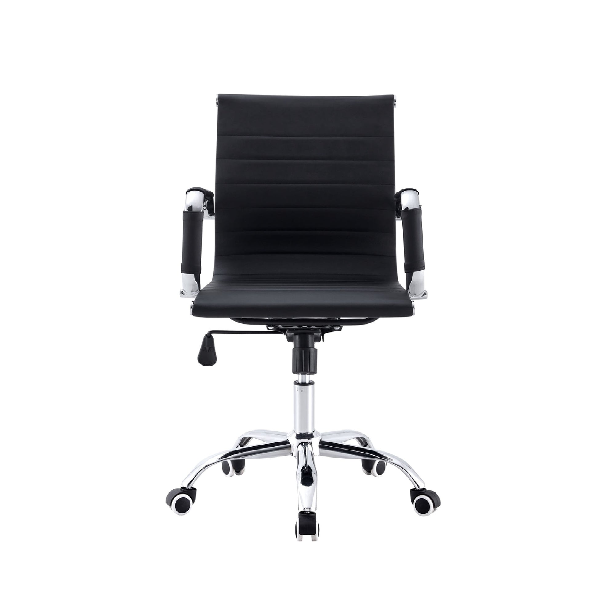 Silla Oficina Bm 530 Negra